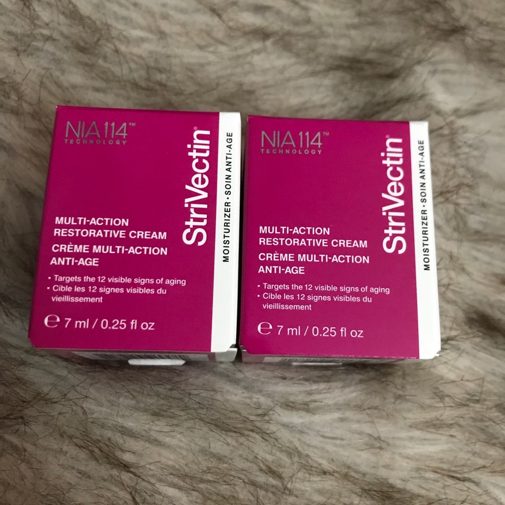 StriVectin Multi-Action Restorative Cream